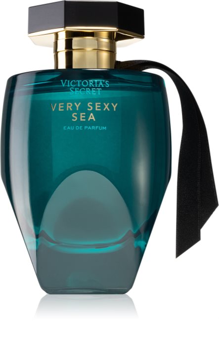 Victorias Secret Very Sexy Sea Eau De Parfum Pour Femme Notinobe 