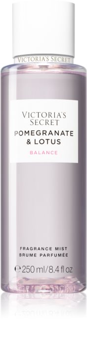 Pomegranate lotus виктория сикрет