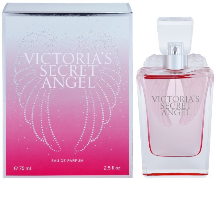 Ангел victoria s secret что это