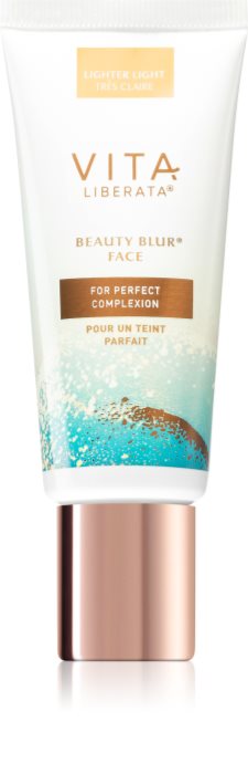 vita liberata face blur