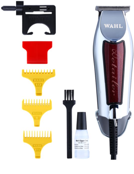 Wahl Pro Classic Series триммер для волос notino.ru