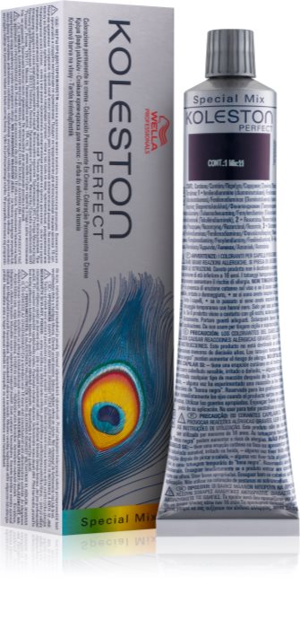 WELLA Koleston Perfect Me+ -60 Ml - Foto 7