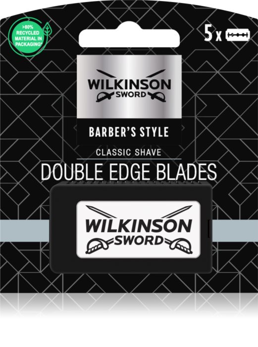 Wilkinson Sword Premium Collection Spare Blades | notino.ie