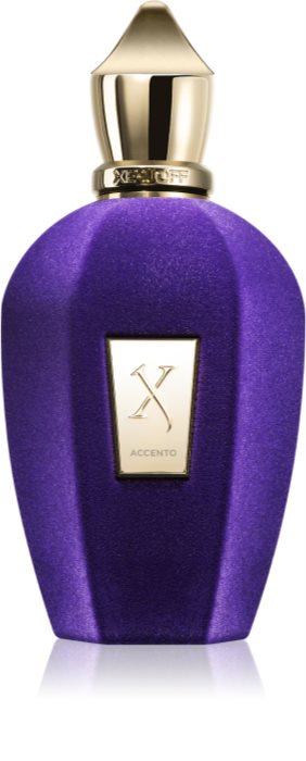 Xerjoff Accento Eau de Parfum Unisex | notino.co.uk