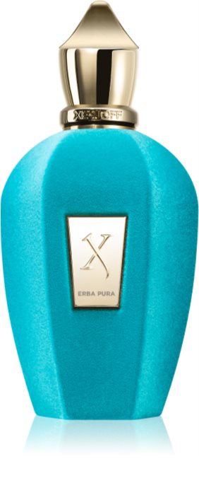 Xerjoff Erba Pura Eau de Parfum Unisex | notino.co.uk