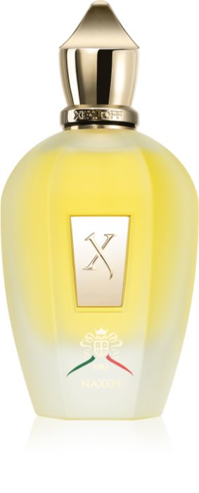 Xerjoff Xj Naxos Eau De Parfum Unisex