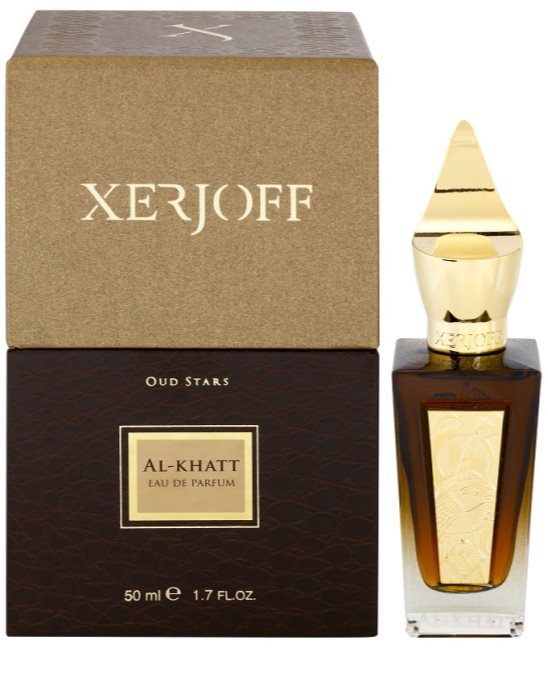 Xerjoff Oud Stars Al Khatt Eau De Parfum Mixte Notino Fr