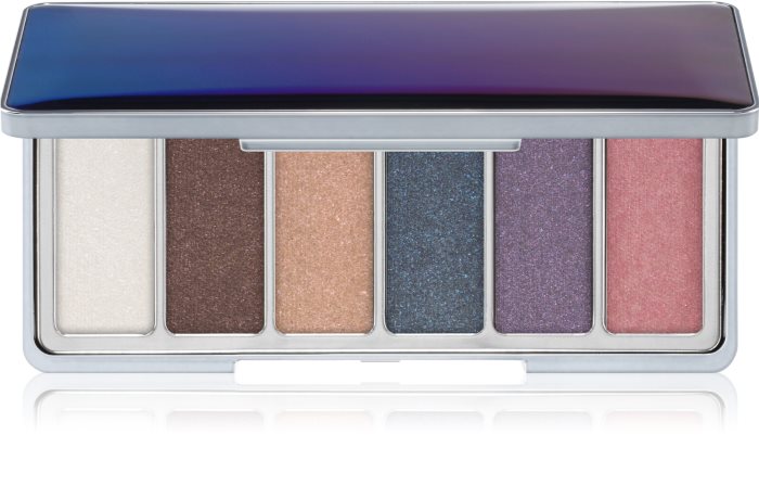 XX by Revolution CHAMELEON Eyeshadow Palette with Glitter | notino.ie