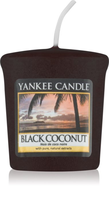 Yankee Candle Kenmerkende Medium Kaarsen Roze Kersen Vanille 368 g - 21