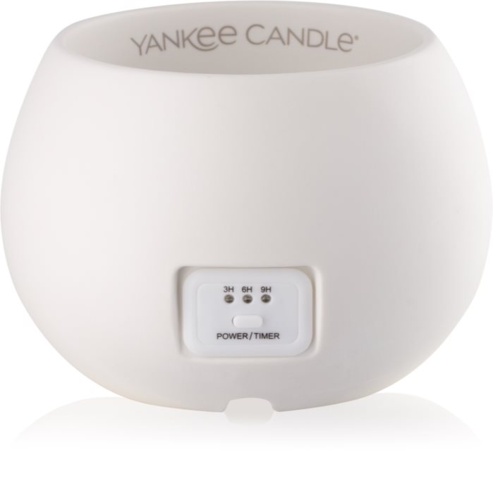 Yankee Candle Elizabeth elektrická aromalampa notino.sk