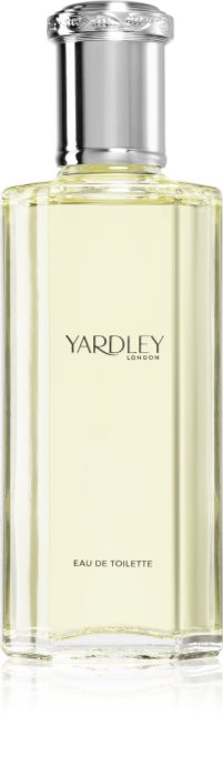 Yardley Freesia & Bergamot Perfume By Yardley London for Women