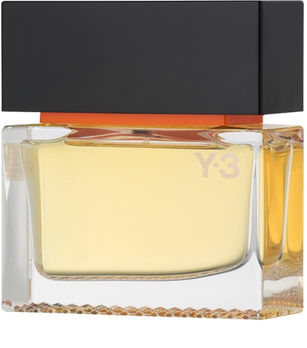 yohji eau de toilette