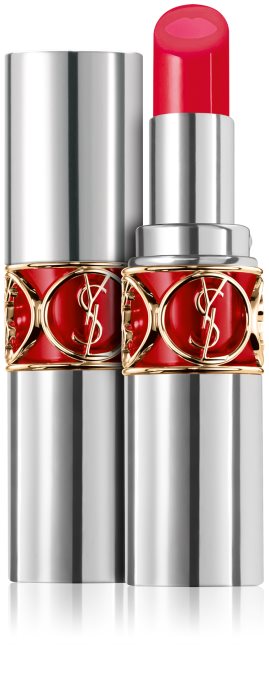 Yves Saint Laurent Volupté Tint-In-Balm Batom para cuidado de lábios ...