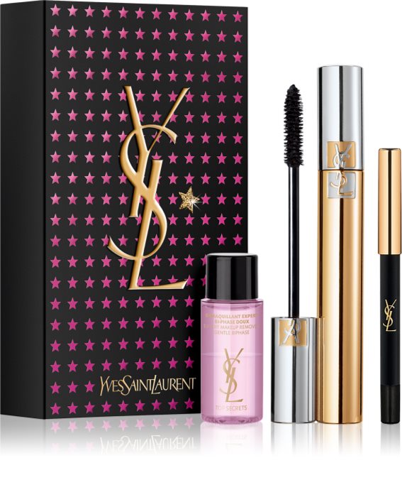 Yves Saint Laurent Volume Effet Faux Cils Gift Set | notino.co.uk