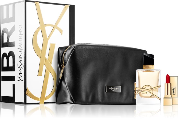 Yves Saint Laurent Libre Gift Set ll. for Women notino.co.uk