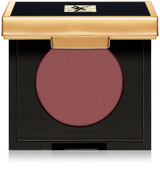 Yves Saint Laurent Satin Crush Satin Finish Eyeshadow notino.ie