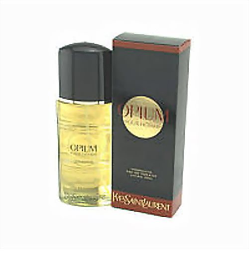 Yves Saint Laurent Opium Pour Homme After Shave für Herren | Notino