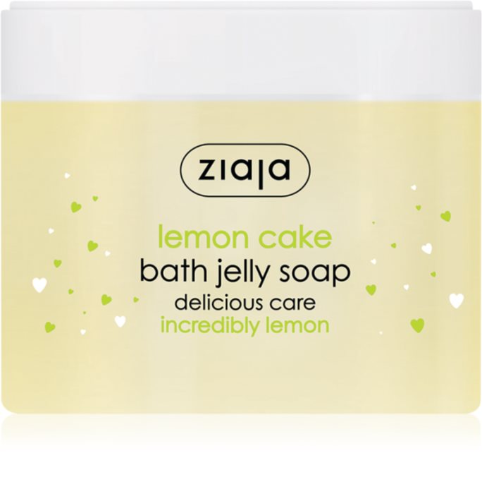 Ziaja Ceramides Smoothing Body Lotion with ceramides notino.ie