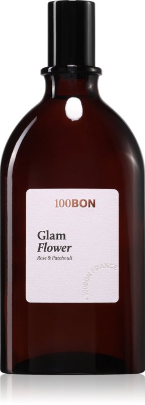 100BON Glam Flower Eau de Toilette unisex 100 ml