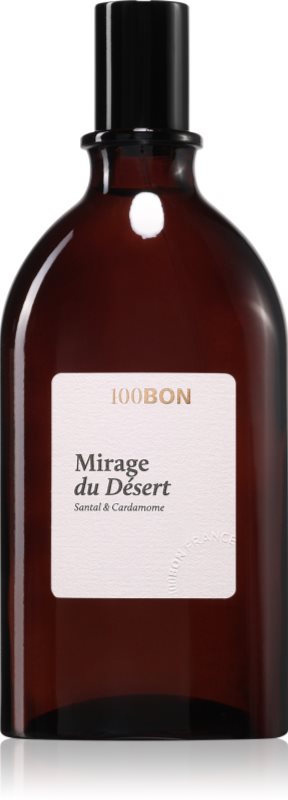 100BON Mirage du Désert Eau de Toilette unisex