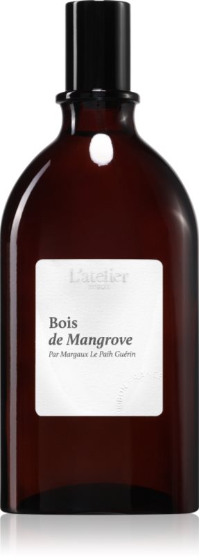 100BON Bois de Mangrove Eau de Parfum intense unisex