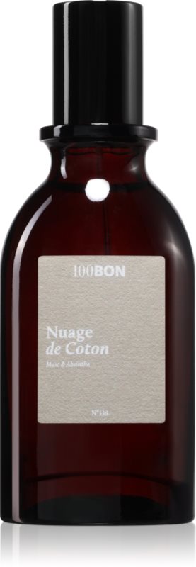 100BON Nuage de Coton Eau de Toilette unisex
