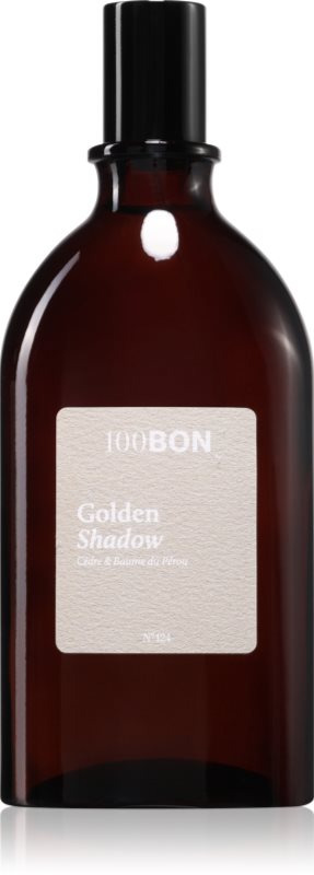 100BON Golden Shadow Eau de Toilette unisex
