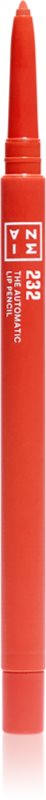 3INA The Automatic Lip Pencil creion contur buze