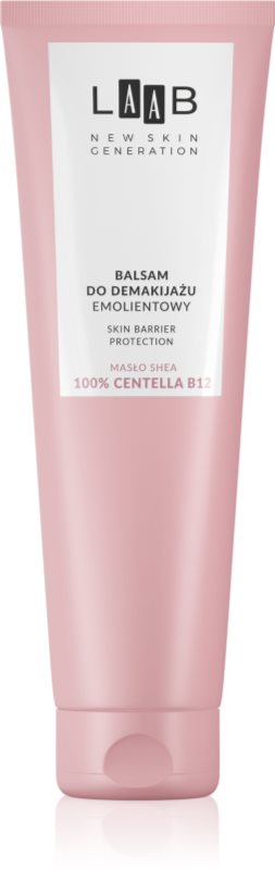AA Cosmetics LAAB 100% Centella B12 lotiune de curatare 150 ml