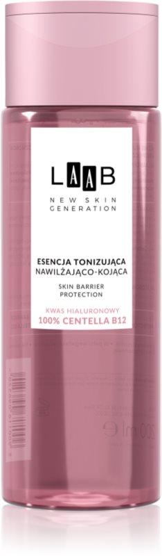 AA Cosmetics LAAB 100% Centella B12 emulsie hidratanta 200 ml
