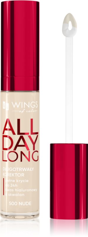 AA Wings of Color All Day Long Long Lasting Concealer corector lichid