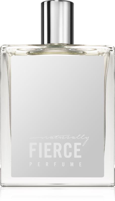 Abercrombie & Fitch Naturally Fierce Eau de Parfum pentru femei 100 ml