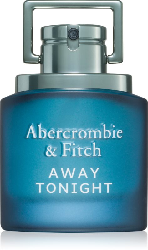 Abercrombie & Fitch Away Tonight Men Eau de Toilette pentru bărbați