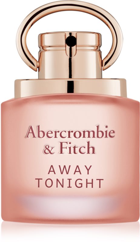 Abercrombie & Fitch Away Tonight Women Eau de Parfum pentru femei 30 ml