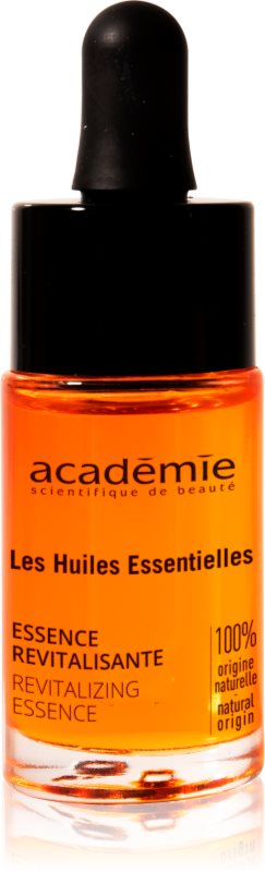 Académie Scientifique de Beauté Les Huiles Essentielles Esenta cu efect revitalizant 13 ml
