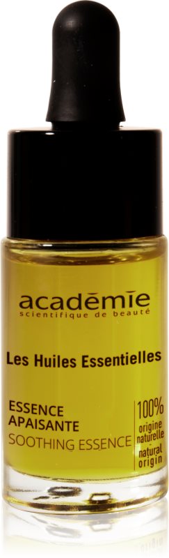 Académie Scientifique de Beauté Les Huiles Essentielles esență cu efect calmant 13 ml