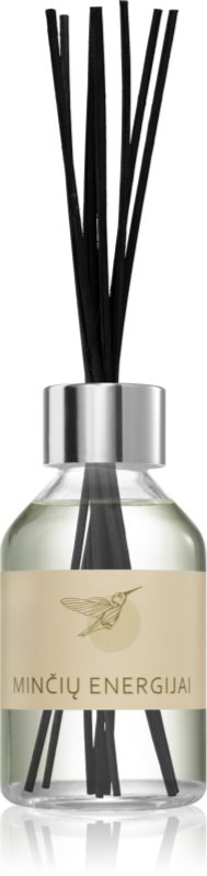 ACappella Minču Energijai aroma difuzor cu rezervã 110 ml
