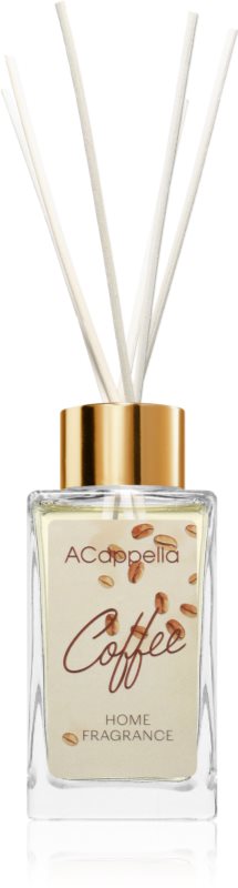 ACappella Coffee aroma difuzor cu rezervã 100 ml