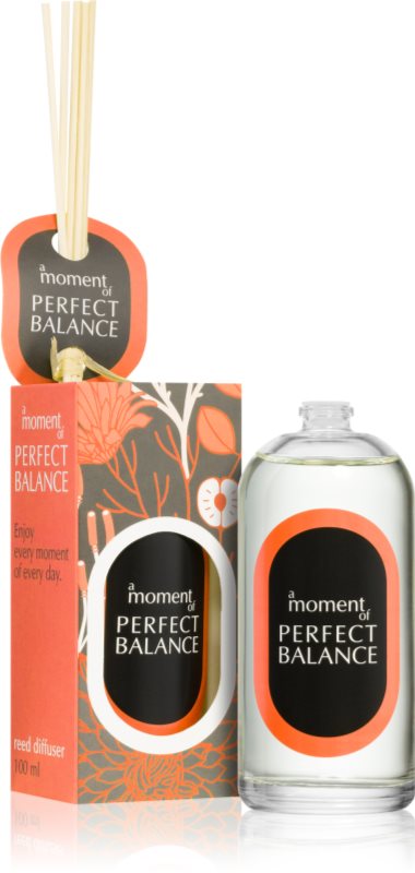 ACappella Perfect Balance aroma difuzor cu rezervã 100 ml