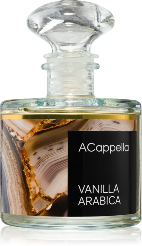 ACappella Vanilla Arabica aroma difuzor cu rezervã 300 ml