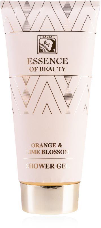 Accentra Essence Of Beauty Shower Gel gel de duș 200 ml