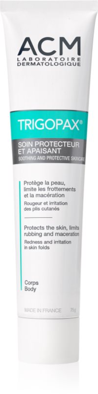 ACM Trigopax Ingrijire protectoare cu efect calmant 30 ml
