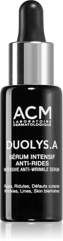ACM Duolys ser pentru contur 30 ml