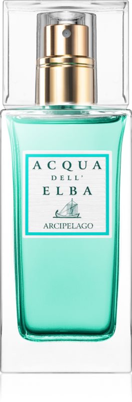 Acqua dell' Elba Arcipelago Women Eau de Toilette pentru femei 50 ml