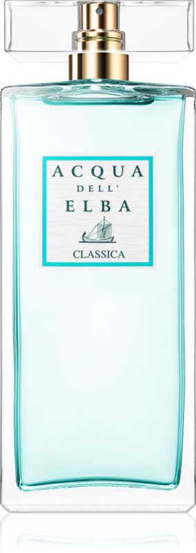 Acqua dell' Elba Classica Women Eau de Toilette pentru femei 100 ml