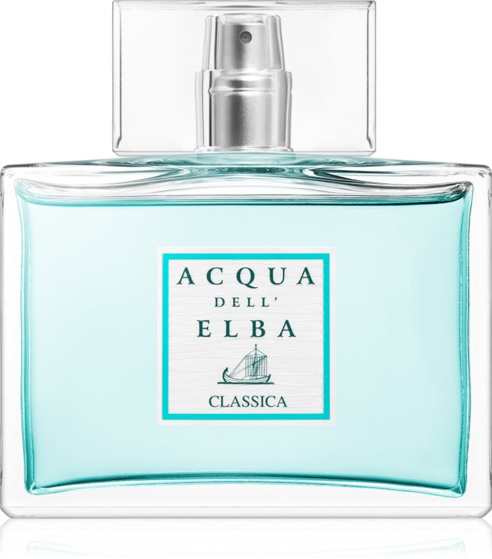 Acqua dell' Elba Classica Men Eau de Parfum pentru bărbați 100 ml