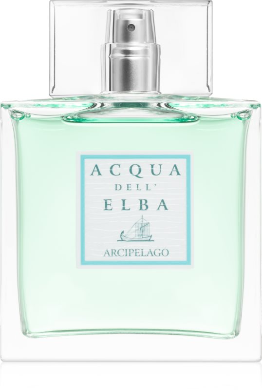 Acqua dell' Elba Arcipelago Men Eau de Parfum pentru bărbați 100 ml