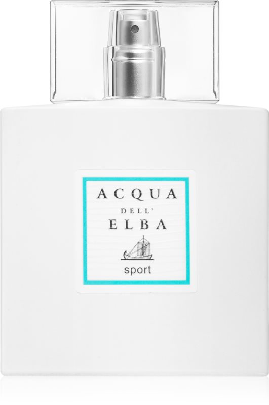 Acqua dell' Elba Sport Eau de Parfum unisex