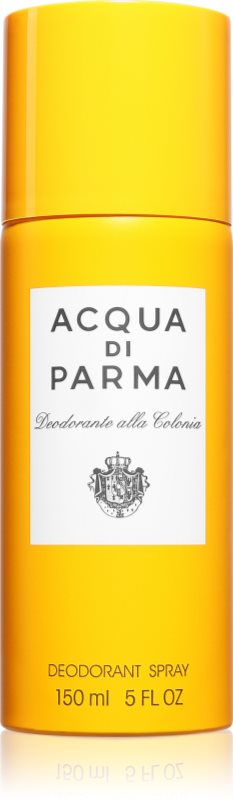Acqua di Parma Colonia Deodorant Spray deodorant spray produs parfumat unisex 150 ml