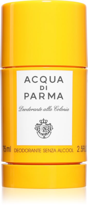 Acqua di Parma Colonia Deodorant Stick deodorant stick fară alcool unisex 75 ml